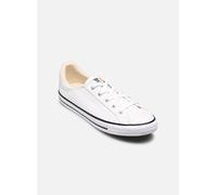 Converse - Chuck Taylor All Star Dainty Lucky Ox Bianco - Sneakers 41 Bianco