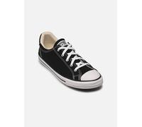 Converse - Chuck Taylor All Star Dainty Lucky Ox Nero - Sneakers - Taglia 40 40 Nero