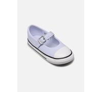 Converse - Chuck Taylor All Star Dainty Mary Jane O Blu - Ballerine 23 Blu