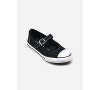 Converse - Chuck Taylor All Star Dainty Mary Jane O Nero - Ballerine 28 Nero