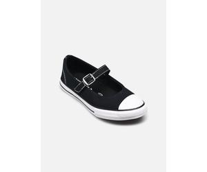 Converse - Chuck Taylor All Star Dainty Mary Jane O Nero - Ballerine 30 Nero