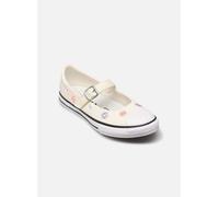 Converse - Chuck Taylor All Star Dainty Mary Jane Ox C Bianco - Ballerine 29 Bianco