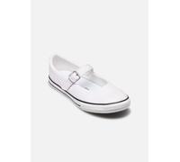 Converse - Chuck Taylor All Star Dainty Mary Jane Ox C Bianco - Ballerine 33 Bianco