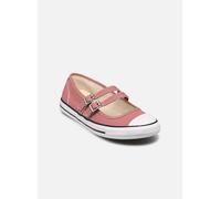 Converse - Chuck Taylor All Star Dainty Mary Jane S Rosa - Sneakers 38 Rosa