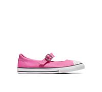 CONVERSE Ballerina 'CHUCK TAYLOR ALL STAR DAINTY' rosa, Taglia 30