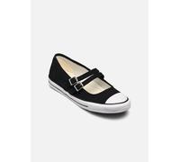 Converse - Chuck Taylor All Star Dainty Ox - Mary Jane nere-Nero 39.5