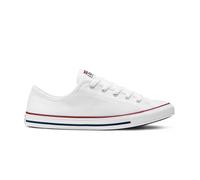 CONVERSE Sneaker bassa 'All Star Dainty' bianco, Taglia 36
