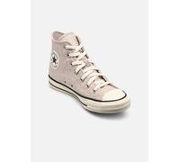 Converse - Chuck Taylor All Star Deer Pattern Hi Beige - Sneakers 40 Beige
