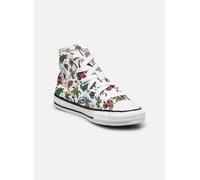 Converse - Chuck Taylor All Star Desert Explorer Hi Bianco - Sneakers 34 Bianco