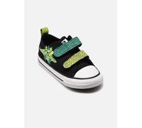 Converse - Chuck Taylor All Star Dinos Easy On Ox Multicolore - Sneakers 25 Multicolore