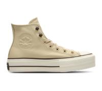 Converse Chuck Taylor All Star female Scarpe - Beige - Pelle - Foot Locker Beige 37.5