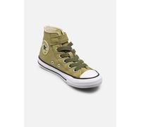 Converse - Chuck Taylor All Star Easy-On Color Pop Verde - Sneakers 27 Verde