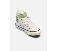 Converse - Chuck Taylor All Star Easy-On Dinos Hi Beige - Sneakers 33 Beige