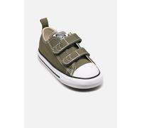 Converse - Chuck Taylor All Star Easy-On Ox I Verde - Sneakers 22 Verde