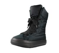 Converse - Chuck Taylor All Star Elements Boot - - Shoes - Donna - Nero - 40 EU