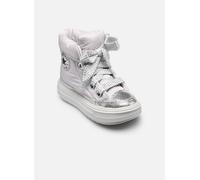 Converse - Chuck Taylor All Star Elements Boots Hi C Grigio - Sneakers 35 Grigio