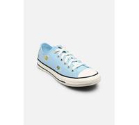 Converse - Chuck Taylor All Star Embroidered Floral Blu - Sneakers 41 Blu
