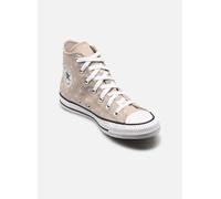 Converse - Chuck Taylor All Star Embroidered Stars Beige - Sneakers 37 Beige