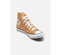 Converse - Chuck Taylor All Star Embroidered Stars Marrone - Sneakers 37 Marrone