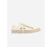 Converse Chuck Taylor all Star Espadrille A16926C Nero e A16925C Bianco Scarpe Donna in Tela (Bianco (Egret/Papyrus/Gold), Sistema Taglie Calzature EU, Adulto, Numero, Media, 39)