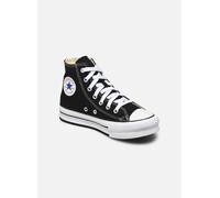 Converse Sneakers Chuck Taylor All Star Eva Lift Canvas Platform Hi Nero Taglia 35
