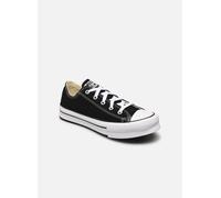 Converse - Chuck Taylor All Star Eva Lift Canvas Pl Nero - Sneakers 36 Nero