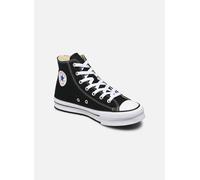 Converse - Chuck Taylor All Star Eva Lift Canvas Platform Hi J Nero - Sneakers 39 Nero