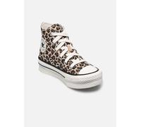 Converse - Chuck Taylor All Star Eva Lift Hi C Marrone - Sneakers 31 Marrone