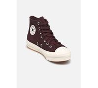 Converse - Chuck Taylor All Star Eva Lift Hi C Nero - Sneakers 35 Nero
