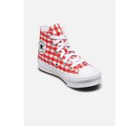 Scarpe da ginnastica All Star EVA Lift Apple Core Rosa 29