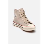 Converse - Chuck Taylor All Star Eva Lift Hi J Beige - Sneakers 36 Beige