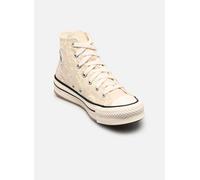 Converse - Chuck Taylor All Star Eva Lift Hi J Beige - Sneakers 37 Beige