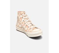 Converse - Chuck Taylor All Star Eva Lift Hi J Beige - Sneakers 37 Beige