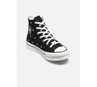 Converse - Chuck Taylor All Star Eva Lift Hi J Nero - Sneakers 37 Nero