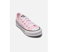 Converse - Chuck Taylor All Star Eva Lift Ox C Rosa - Sneakers 30 Rosa