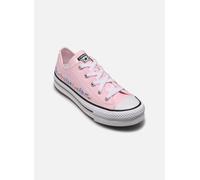 Converse Chuck Taylor all Star Eva Lift Sugar Berry White Black 38