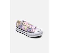 Converse - Chuck Taylor All Star Eva Lift Plant Love Rosa - Sneakers 28 1/2 Rosa