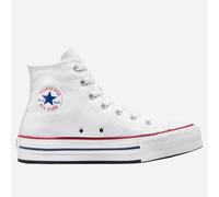 SCARPE CONVERSE CHUCK TAYLOR ALL STAR EVA LIFT PLATFORM HI TG 39 COD 272856C - 9B [US 6.5 UK 6 CM 24.5] Bianco