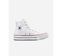 CONVERSE Chuck Taylor all Star Eva Lift Canvas Platform, Sneaker, 38.5 EU