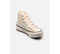 Scarpe da ginnastica CHUCK TAYLOR ALL STAR EVA LIFT HI CROCHET Beige 33