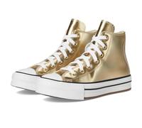 Converse Chuck Taylor® all Star® Eva Lift Platform Metallic (Big Kid) PiattaformaBambine e Ragazze