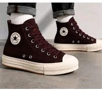 Converse Chuck Taylor All Star EVA Lift Sneaker High Top A11596C OVP