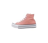 Chuck Taylor All Star Eva Lift Hi J by Converse 39 Arancione