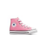 Converse - Chuck Taylor All Star Core Hi E Rosa - Sneakers 21 Rosa