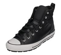 CONVERSE Chuck Taylor all Star Faux Leather Berkshire Boot, Sneaker Uomo, 44.5 EU