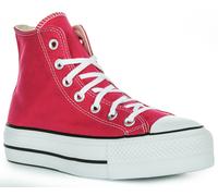 Scarpe da ginnastica Converse Chuck Taylor All Star Lift Platform A08288C Rosa 38