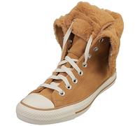 Converse Chuck Taylor All Star Fold Donna Incensed Fashion Trainers - 39 EU
