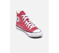 Converse - Chuck Taylor All Star Glitter Hi Rosa - Sneakers 39 Rosa