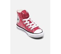 Converse - Chuck Taylor All Star Glitter Ox Rosa - Sneakers 30 Rosa