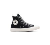 Converse Chuck Taylor All Star Glitter Winter Slay/white/black Taglia: 21 | Scarpe Sportive Outlet | kids | Bianco